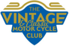 The Vintage Motor Cycle Club