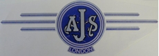 Picture of AJS Side Panel
