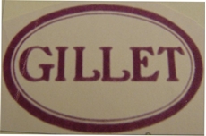 Picture of Gillet Tank
