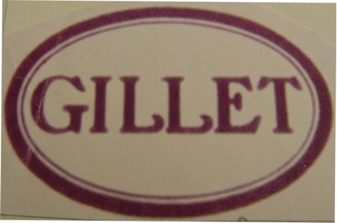 Picture of Gillet Tank