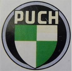 Picture of Puch Tank