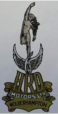Picture of HRD Tank Top