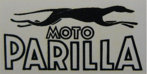 Picture of Parilla (Moto) Panel R.L.H.
