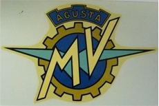 Picture of MV Agusta Panel