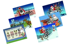 Picture of Small Christmas Cards