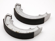 Picture for category Brake Shoes,Pads & Seal Kits