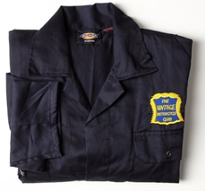 Picture of VMCC Boiler Suit (VMCC Ltd)