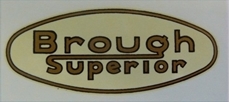 Picture for category BROUGH SUPERIOR