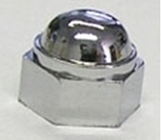 Picture of Acorn Nut - BSA (Fuel Tap)