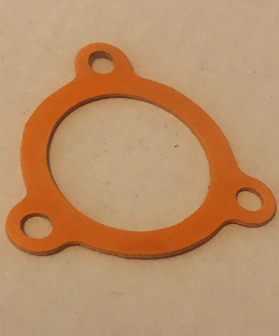 Picture of Best&Lloyd Oil Pump Tank/Pump gasket