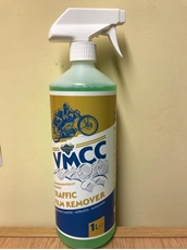 Picture of VMCC Bike Wash 1L