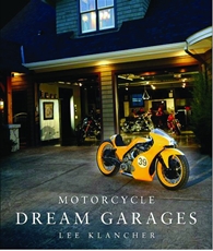 Picture of Motorcycle Dream Garages