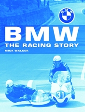 Picture of BMW the Racing Story