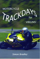 Picture of Motorcycle Trackdays