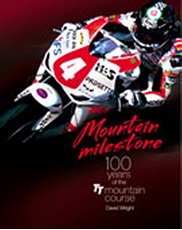 Picture of Mountain Milestone: 100 years of the TT Mountain course