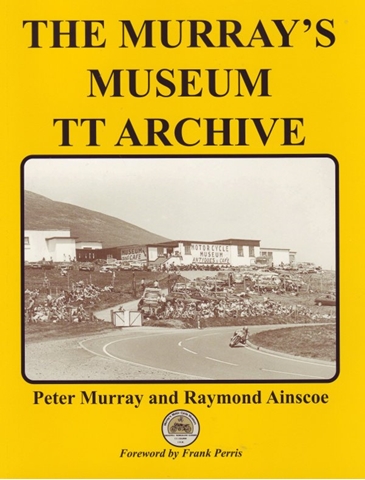 Picture of Murrays Museum TT Archive