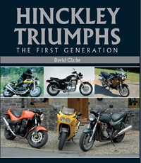 Picture of Hinkley Triumphs - The First Generation