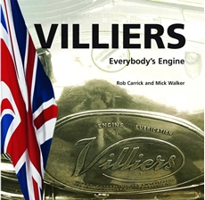 Picture of Villiers Everybody's Engine
