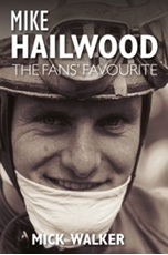 Picture of Mike Hailwood - The Fans Favourite