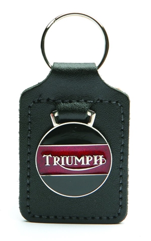 Picture of Key Fob Triumph