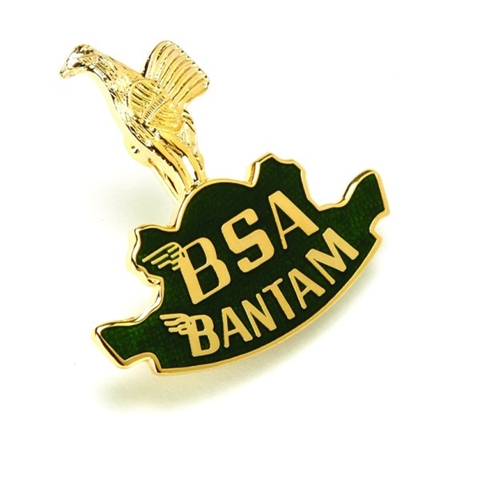 Picture of BSA Badge Bantam