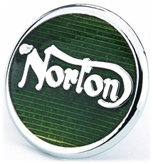 Picture of Norton Badge