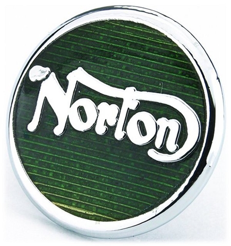 Picture of Norton Badge