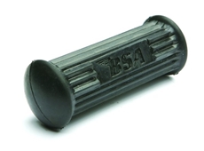Picture of Foot Rest Rubber Pair