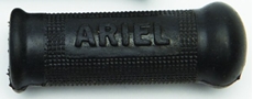 Picture of K/Start Rubber Ariel Closed W/Logo