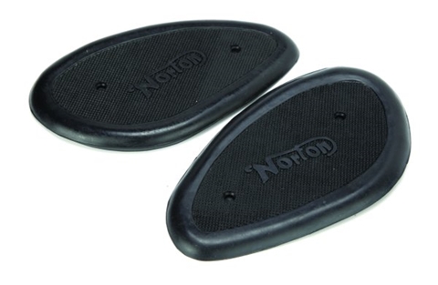 Picture of Knee Grips Norton (pair) 2 Screw Fitting