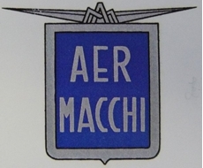 Picture of Aermacchi Mudguard