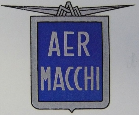 Picture of Aermacchi Mudguard