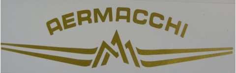 Picture of Aermacchi Tank