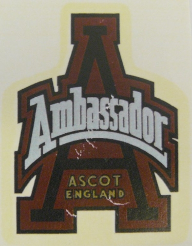 Picture of Ambassador H/Stock