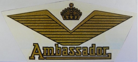 Picture of Ambassador Fairing