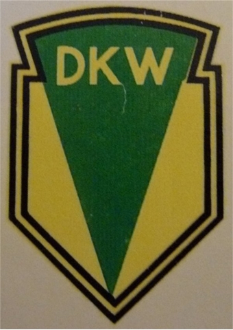 Picture of DKW General