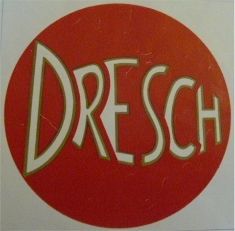 Picture of Dresch Tank
