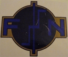 Picture of FN Tank