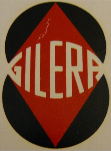 Picture of Gilera Toolbox