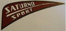 Picture of Gilera Mudguard Shield