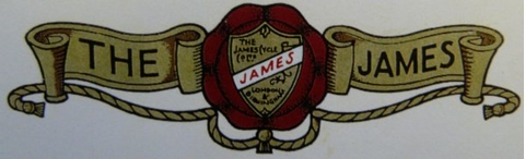 Picture of James Panel