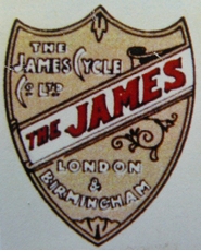 Picture of James Front Mud Guard