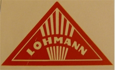 Picture of Lohmann Tank