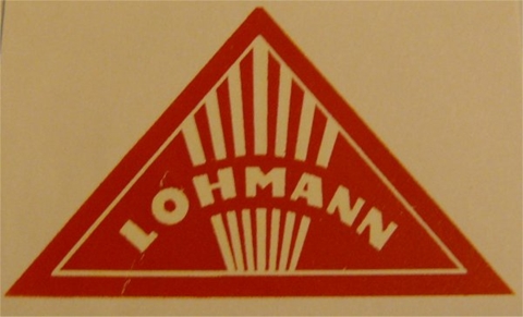 Picture of Lohmann Tank