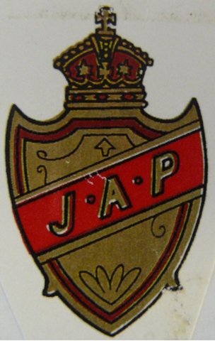 Picture of JAP Frame Head