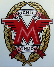 Picture of Matchless Toolbox