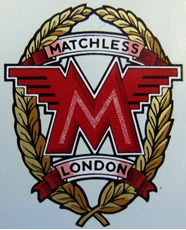 Picture of Matchless Toolbox