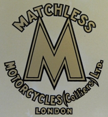 Picture of Matchless Tank Top