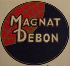 Picture of Magnat Debon Tank