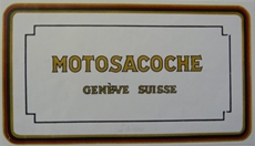 Picture of Motosacoche Toolbox